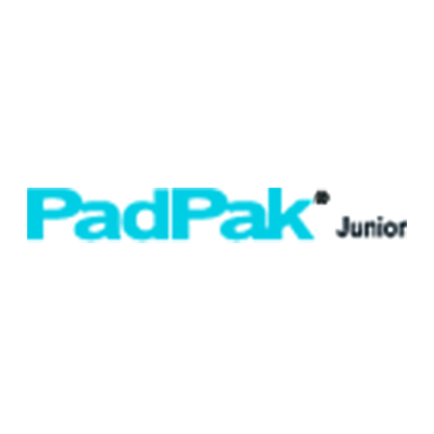 PadPak Junior logo
