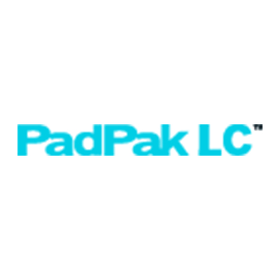 PadPak LC logo