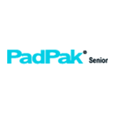 PadPak Senior logo