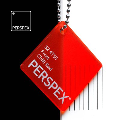 Perspex Logo