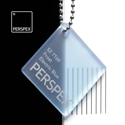 Perspex Logo
