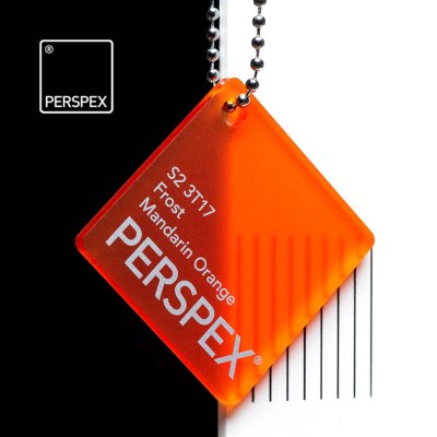 Perspex Logo
