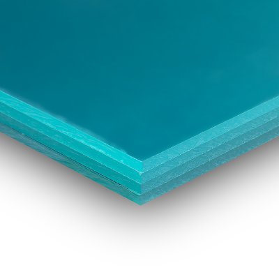 Perspex čirý extrudovaný