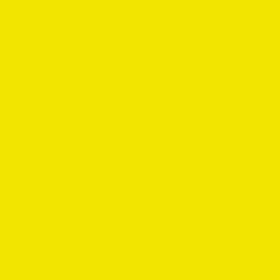 Poli-Flex 4919 Lemon Yellow