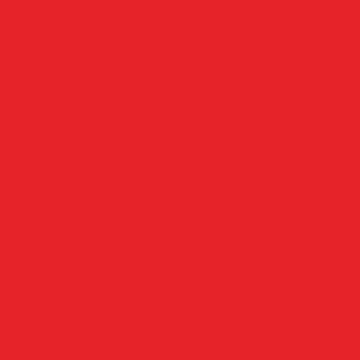 Poli-Flex Turbo 4908 Red
