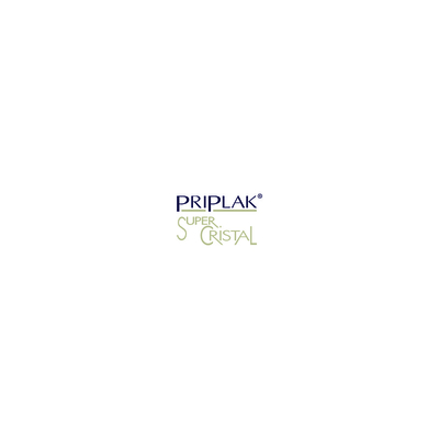 Logo Priplak Super Cristal+
