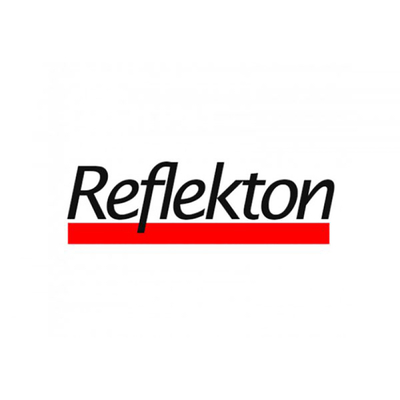 Reflekton logo