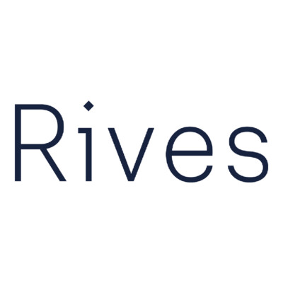 logo Rives