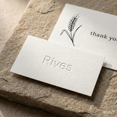 Rives Tradition Digital