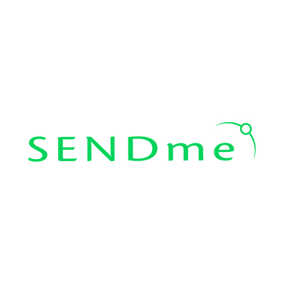 SENDme Wove obálky