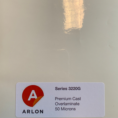 Arlon Series 3220 Gloss 1524mm x 45,72m