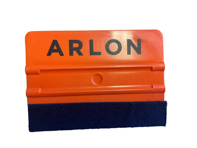 Arlon Stěrka