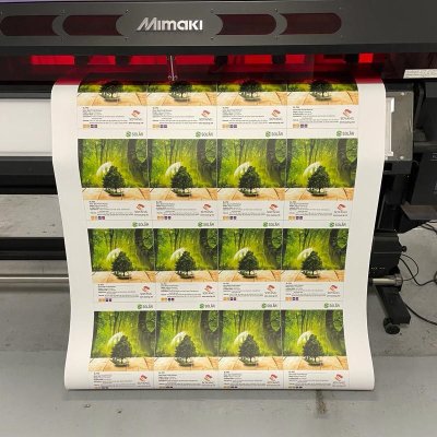 Solar Frontlit Premium aplikace