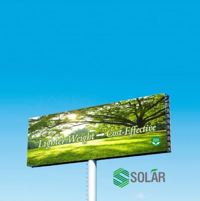 Solar Frontlit Premium aplikace