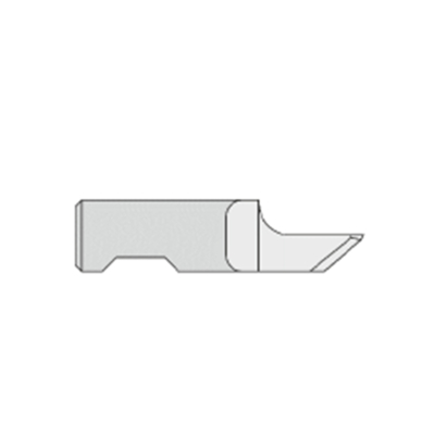Coated Corrugated knife (500-9820)