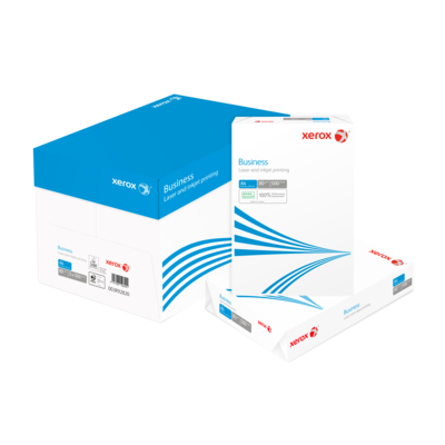 Xerox Business mix