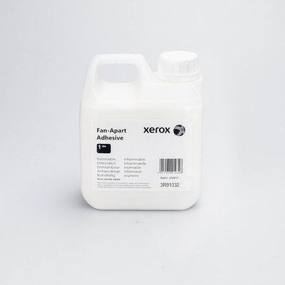 Xerox Carbonless FAN APART ADHESIVE AND BRUSH, kanystr 1 litr
