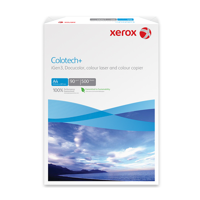 Xerox Colotech+