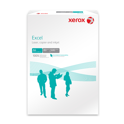 Xerox Excel
