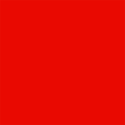 Xerox PPC Fluorescent Red