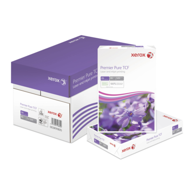 Xerox Premier Pure TCF 80 g / A4