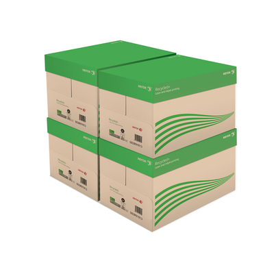 Xerox Recycled+ 80 g / A3