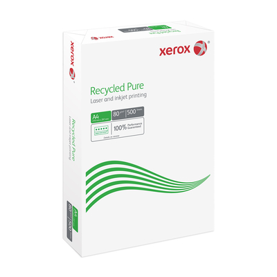 Xerox Recycled Pure 80g / A4