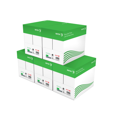 Xerox Recycled Pure 80g / A4