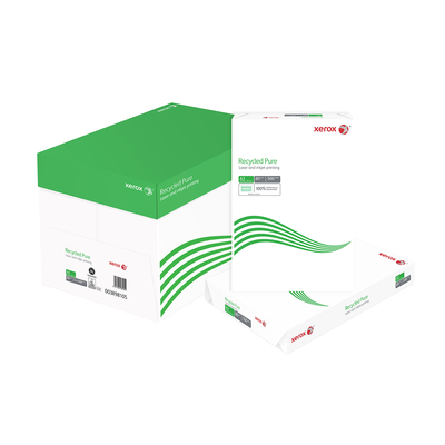 Xerox Recycled Pure 80g / A3