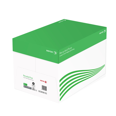 Xerox Recycled Pure 80g / A3