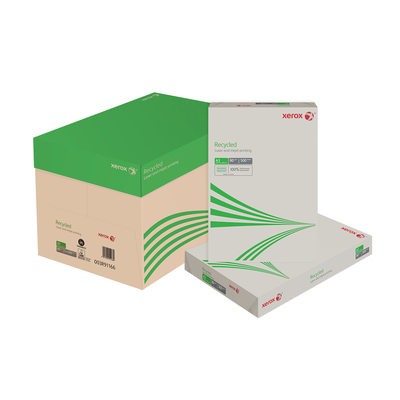 Xerox Recycled 80 g / A3