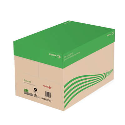 Xerox Recycled 80 g / A3