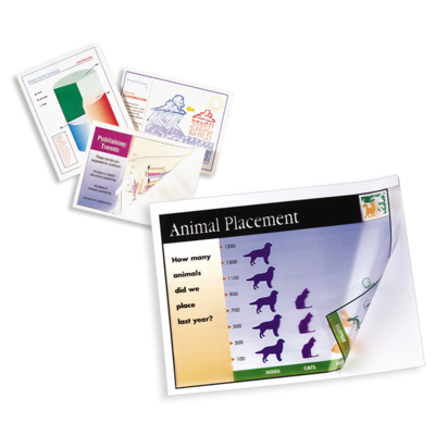 Xerox Premium Transparencies Mono