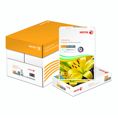 Xerox Colotech+ 100 g / A3