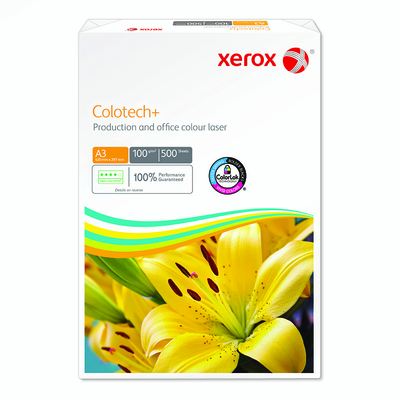 Xerox Colotech+ 100 g / A3
