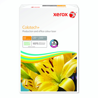 Xerox Colotech+ 120 g / A3