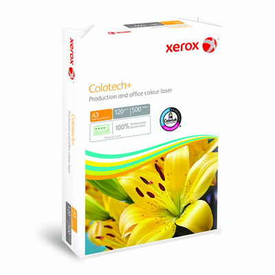 Xerox Colotech+ 120 g / A3