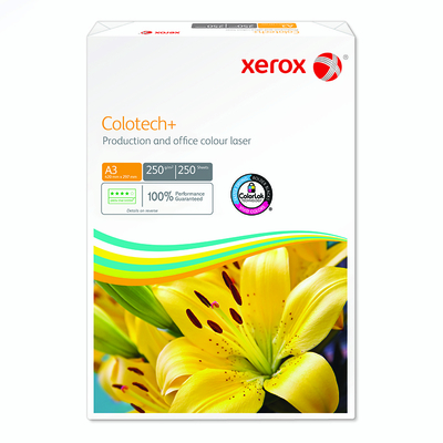 Xerox Colotech+ 250 g / A3