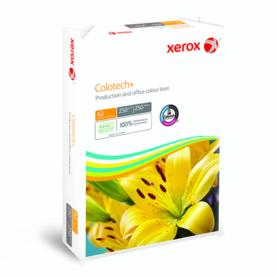 Xerox Colotech+ 250 g / A3