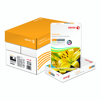 Xerox Colotech+ 300 g / A3