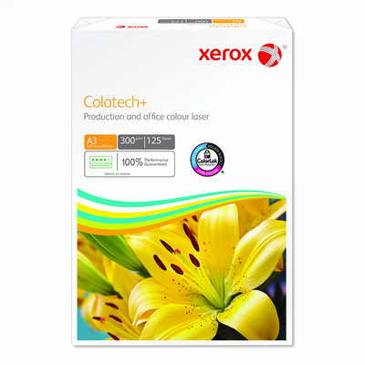 Xerox Colotech+ 300 g / A3