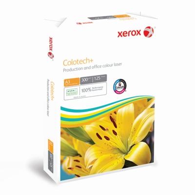 Xerox Colotech+ 300 g / A3