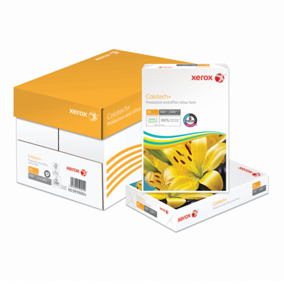 Xerox Colotech+ 100 g / A4