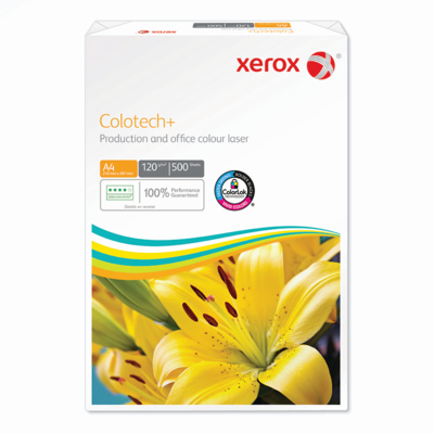 Xerox Colotech+ 120 g / A4
