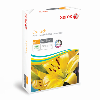 Xerox Colotech+ 120 g / A4