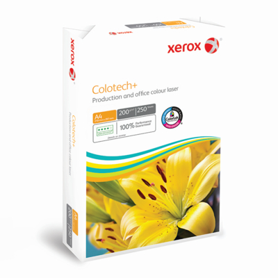 Xerox Colotech+ 200 g / A4