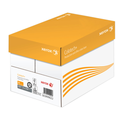 Xerox Colotech+ 220 g / A4