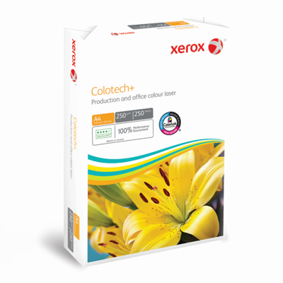 Xerox Colotech+ 250 g / A4