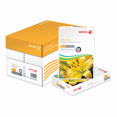 Xerox Colotech+ 90 g / A4