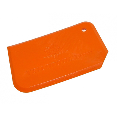 logo YelloBlade Orange